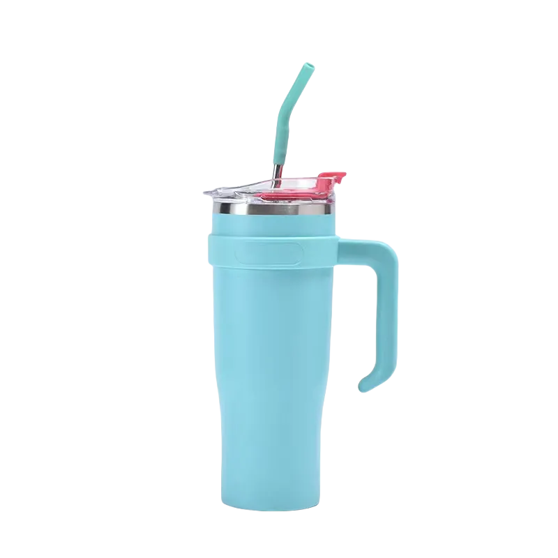 SapphireGrip Ice Cup